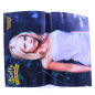 Preview: Buffy Im Bann der Dämonen Comic 14 Carlsen mit Poster | Hoppla-Stuff